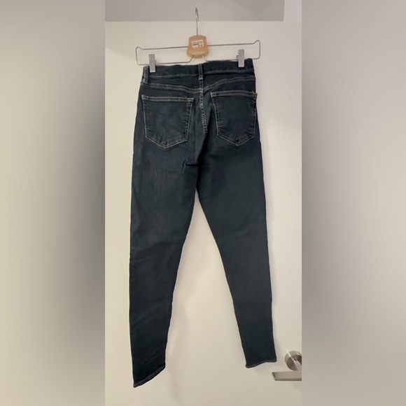 Top shop Jaime jeans - Picture 2 of 3